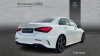 Mercedes-Benz Clase A A 180 d Sedán