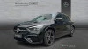 Mercedes-Benz GLA  200 d