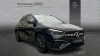 Mercedes-Benz GLA  200 d