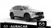 Mazda CX-5 2.5 Sky MHEV 141CV AT FWD Homura Mazda CX-5 2.5 Sky MHEV 141CV AT FWD Homura