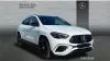 Mercedes-Benz Clase GLA Mercedes-AMG GLA 35 4MATIC