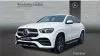 Mercedes-Benz Clase GLE Coupé GLE 350 de 4MATIC (Híbrido Enchufable)