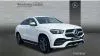 Mercedes-Benz Clase GLE Coupé GLE 350 de 4MATIC (Híbrido Enchufable)