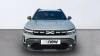 Dacia Duster DUSTER Extreme hybrid 140