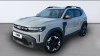 Dacia Duster DUSTER Extreme hybrid 140 Dacia Duster DUSTER Extreme hybrid 140