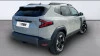 Dacia Duster DUSTER Extreme hybrid 140 Dacia Duster DUSTER Extreme hybrid 140