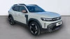 Dacia Duster DUSTER Extreme hybrid 140 Dacia Duster DUSTER Extreme hybrid 140
