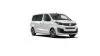 Fiat Ulysse 50 KWH Talla M
