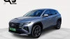 Hyundai Tucson 1.6T HEV Klass AT 158 kW (215 CV)