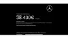 Mercedes-Benz Vito 116CDI AT 120kW Tourer Pro Larga