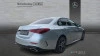 Mercedes-Benz Clase C 220 d Berlina Mercedes-Benz Clase C 220 d Berlina