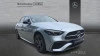 Mercedes-Benz Clase C 220 d Berlina Mercedes-Benz Clase C 220 d Berlina
