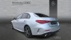 Mercedes-Benz Clase C 220 d Berlina Mercedes-Benz Clase C 220 d Berlina