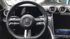 Mercedes-Benz Clase C 220 d Berlina Mercedes-Benz Clase C 220 d Berlina