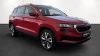Skoda Karoq 1.5 TSI Style ACT DSG 110KW Skoda Karoq 1.5 TSI Style ACT DSG 110KW