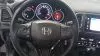 Honda HR-V 1.5 i-VTEC Elegance Navi CVT