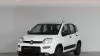 Fiat Panda CITY HYBRID 1,0 70 CV