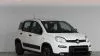 Fiat Panda CITY HYBRID 1,0 70 CV