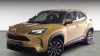 Toyota Yaris Cross 120H Active Tech Pack Comfort