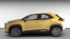 Toyota Yaris Cross 120H Active Tech Pack Comfort