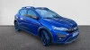 Dacia Sandero Stepway Extreme Go 74kW (100CV) ECO-G Dacia Sandero Stepway Extreme Go 74kW (100CV) ECO-G