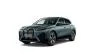 BMW iX xDrive40