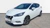 Nissan Micra  Acenta 2017