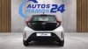 Toyota Aygo X Cross 1.0 VVT-I 72CV Play