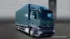 Mercedes-Benz Actros 1845LS