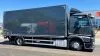 Mercedes-Benz Actros 1845LS