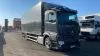 Mercedes-Benz Actros 1845LS