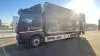 Mercedes-Benz Actros 1845LS