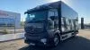 Mercedes-Benz Actros 1845LS