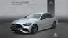 Mercedes-Benz Clase C 300 d e Berlina