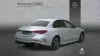 Mercedes-Benz Clase C 300 d e Berlina