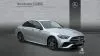 Mercedes-Benz Clase C 300 d e Berlina