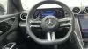Mercedes-Benz Clase C 300 d e Berlina