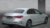 Mercedes-Benz Clase C 300 d e Berlina