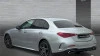 Mercedes-Benz Clase C 300 d e Berlina