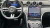 Mercedes-Benz Clase C 300 d e Berlina
