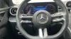 Mercedes-Benz Clase C 300 d e Berlina