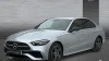 Mercedes-Benz Clase C 300 d e Berlina