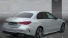 Mercedes-Benz Clase C 300 d e Berlina