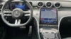 Mercedes-Benz Clase C 300 d e Berlina