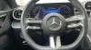 Mercedes-Benz Clase C 300 d e Berlina