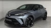 Toyota C-HR 2.0 180H GR Sport Toyota C-HR 2.0 180H GR Sport