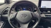 Toyota C-HR 2.0 180H GR Sport Toyota C-HR 2.0 180H GR Sport