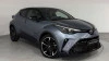 Toyota C-HR 2.0 180H GR Sport Toyota C-HR 2.0 180H GR Sport