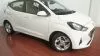 Hyundai i10 1.0 Klass 49 kW (67 CV)