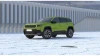 Jeep Compass Full Electric Jeep Compass BEV Altitude Jeep Compass Full Electric Jeep Compass BEV Altitude